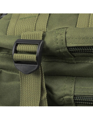 Plecak turystyczny offlander survival 25l