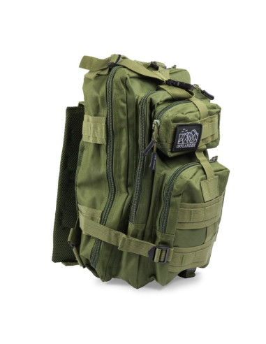 Plecak turystyczny offlander survival 25l