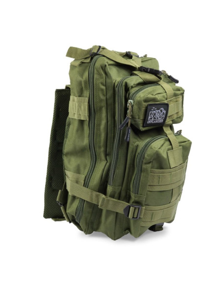 Plecak turystyczny offlander survival 25l