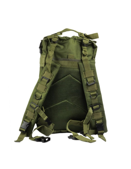 Plecak turystyczny offlander survival 25l