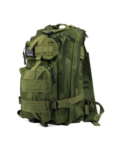Plecak turystyczny offlander survival 25l