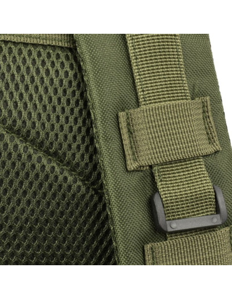 Plecak turystyczny offlander survival 25l