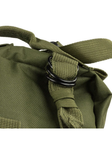 Plecak turystyczny offlander survival 25l