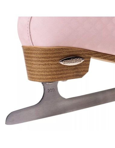 Łyżwy coolslide marseille yg jr