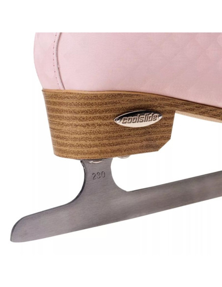 Łyżwy coolslide marseille yg jr