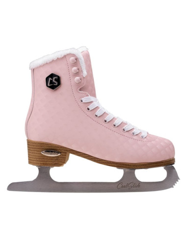 Łyżwy coolslide marseille yg jr