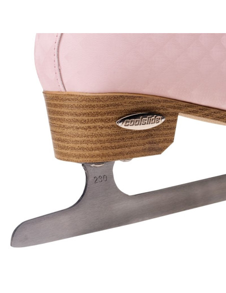 Łyżwy coolslide marseille yg jr