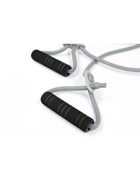 Guma fitness body trimmer