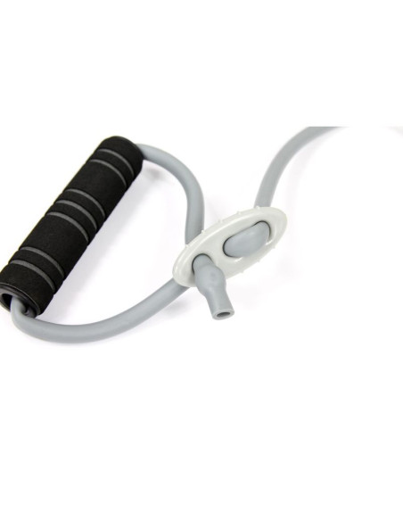 Guma fitness body trimmer