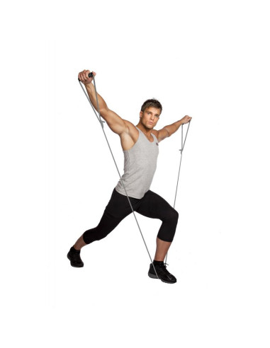 Guma fitness body trimmer