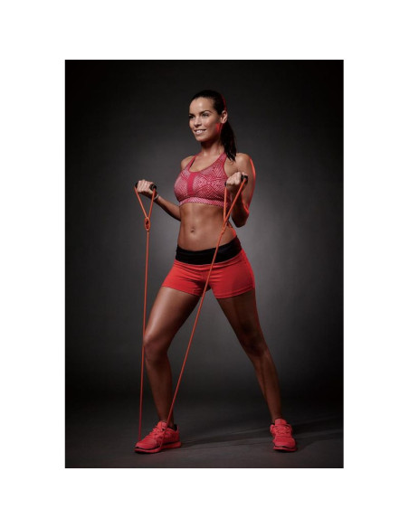 Guma fitness body trimmer