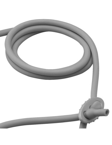 Guma fitness body trimmer