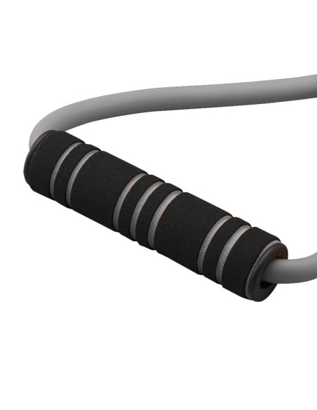 Guma fitness body trimmer