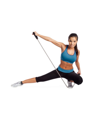 Guma fitness body trimmer