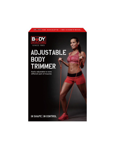 Guma fitness body trimmer