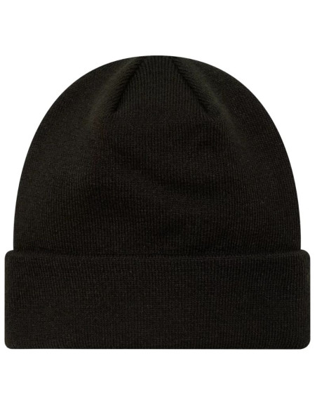 Czapka new era rose icon cuff knit beanie hat