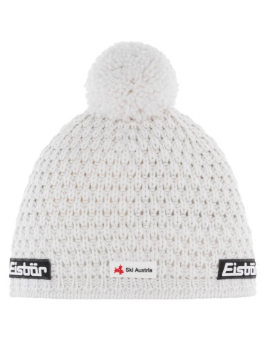 Czapka eisbar trail pompon mu ska e33133