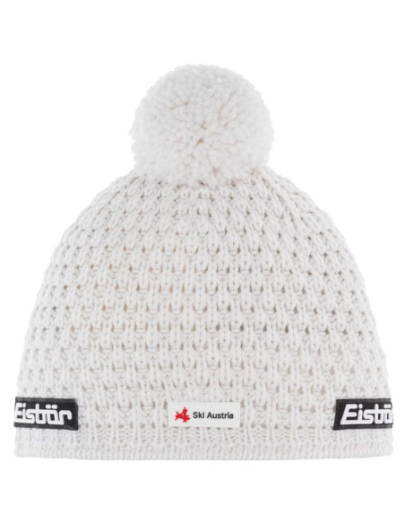 Czapka eisbar trail pompon mu ska e33133