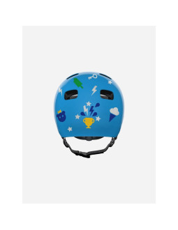 Naklejka bookman reflective stickers adventure 2