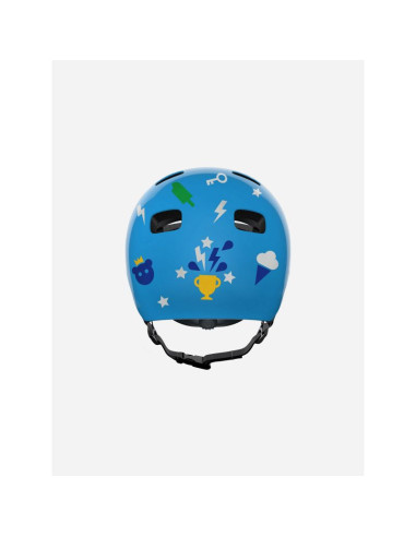 Naklejka bookman reflective stickers adventure