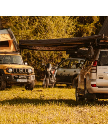 Markiza samonośna offlander sto80 2.3m