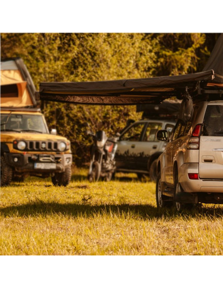 Markiza samonośna offlander sto80 2.3m