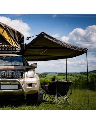 Markiza samonośna offlander sto80 2.3m
