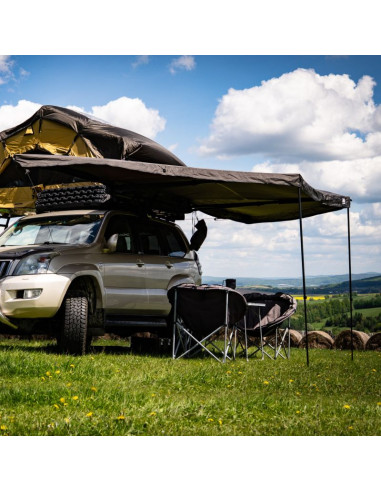 Markiza samonośna offlander sto80 2.3m