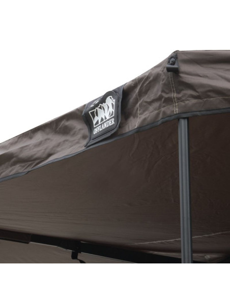 Markiza samonośna offlander sto80 2.3m