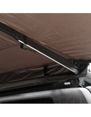 Markiza samonośna offlander sto80 2.3m