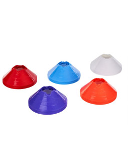 Wysepki, stożki treningowe yakima sport 2