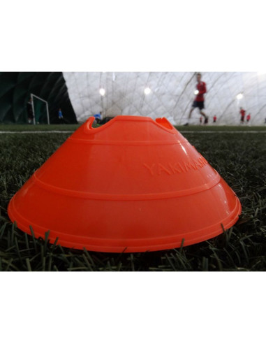 Wysepki, stożki treningowe yakima sport