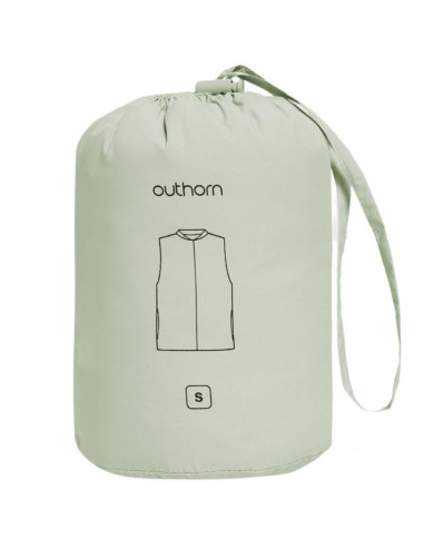 Kamizelka outhorn w hol22 kudp600