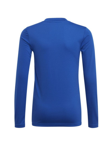 Koszulka adidas team base tee jr gk9087