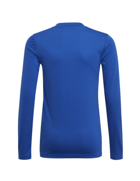 Koszulka adidas team base tee jr gk9087