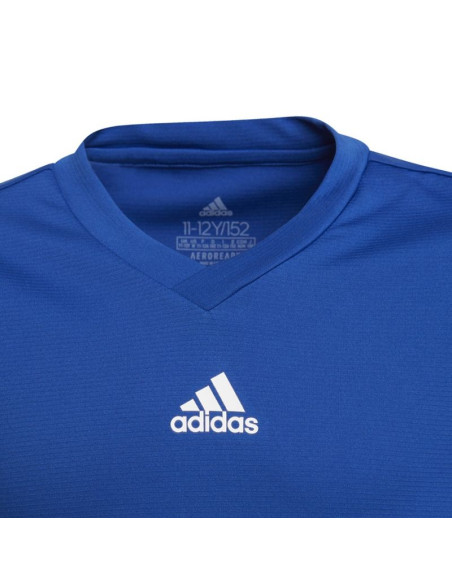 Koszulka adidas team base tee jr gk9087