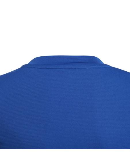 Koszulka adidas team base tee jr gk9087