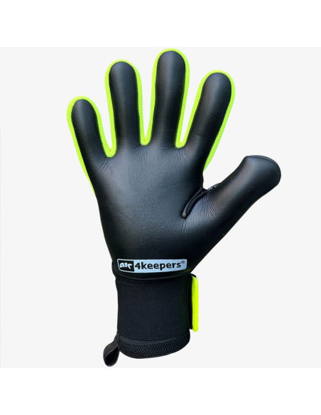 Rękawice bramkarskie 4keepers elite venom nc m