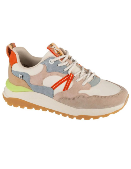 Buty rieker sneakers w w2501