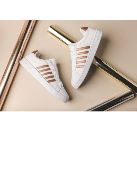 Buty k-swiss court tiebreak w 97011