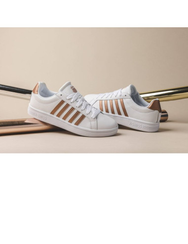 Buty k-swiss court tiebreak w 97011