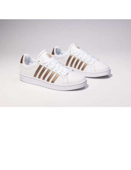 Buty k-swiss court tiebreak w 97011