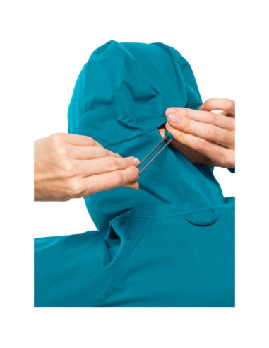 Kurtka jack wolfskin highest peak 3l jkt w 1115121