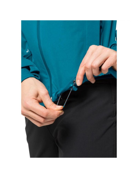 Kurtka jack wolfskin highest peak 3l jkt w 1115121