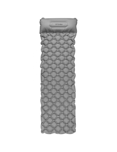 Materac trekkingowy ultralight spokey air bed