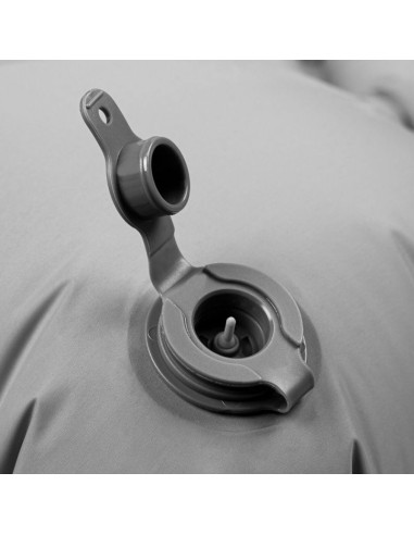 Materac trekkingowy ultralight spokey air bed