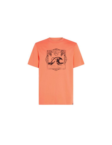 Koszulka o'neill mix & match wave t-shirt m