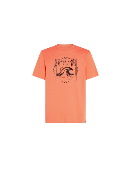 Koszulka o'neill mix & match wave t-shirt m