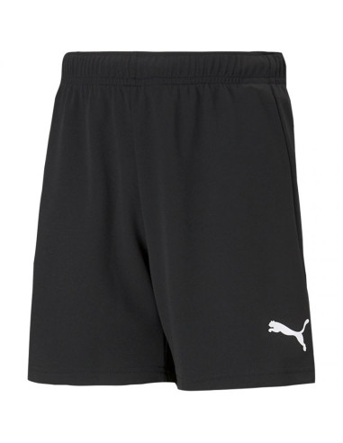 Spodenki puma teamrise short jr