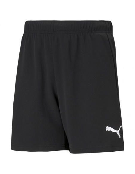 Spodenki puma teamrise short jr